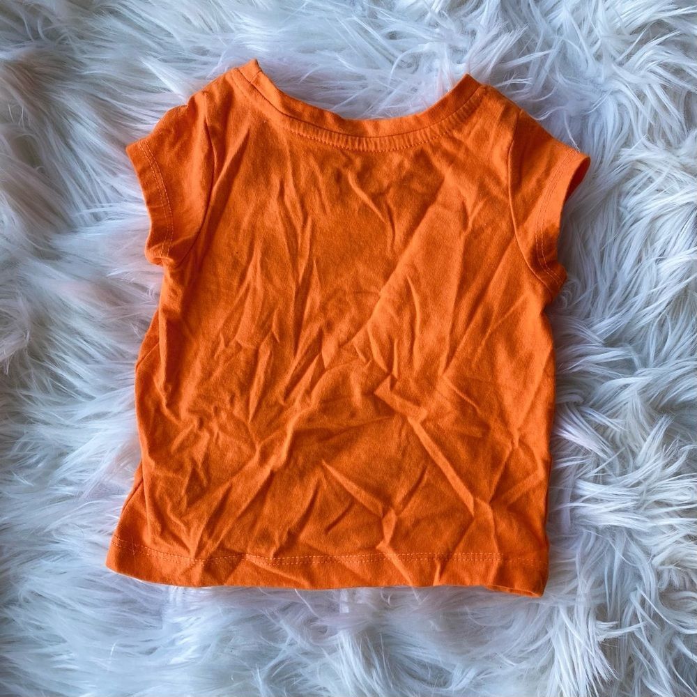 Halloween Tee - Picture 3 of 4
